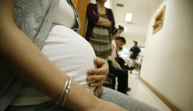 武汉供卵助孕怎么联系 武汉协和医院做试管婴儿能包生男孩吗? ‘b超男孩的图