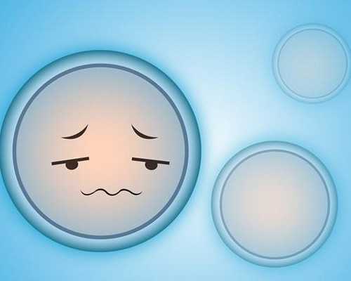 多囊卵泡5mm是不是太小了，*说卵泡长不大~~助孕机构咨询电话