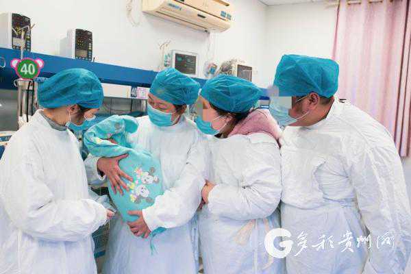 贵州省人民医院试管婴儿取卵结束，详细流程分享